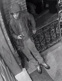 Man Punches 63-Year Old Greenpoint Resident, Steals Purse and Phone