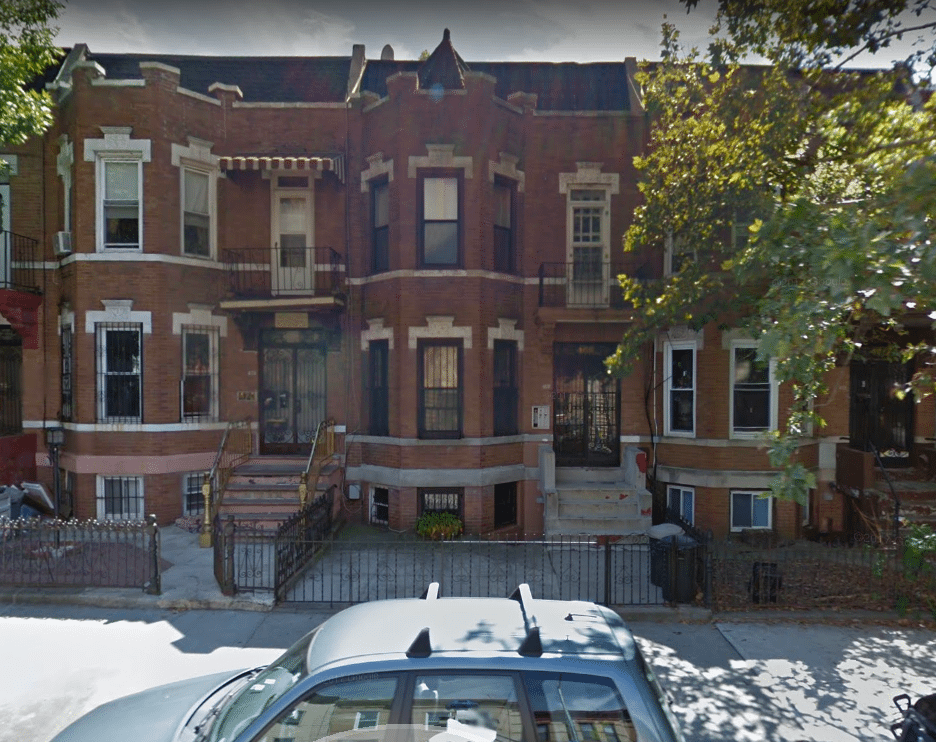 Deceased Man Found Following Bed-Stuy Fire Was Murdered, Police Say