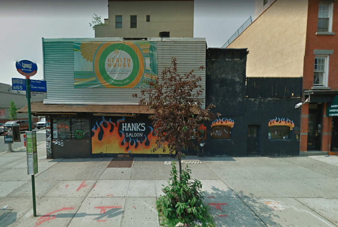 Beloved Boerum Hill Dive Bar, Hank’s Saloon, Slated To Close