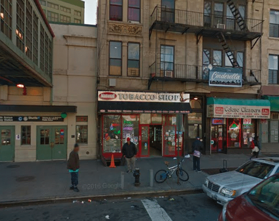 Man Stabbed In Face With Screwdriver After Bed-Stuy Dispute