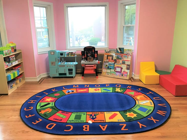 Starlight: New Daycare Center in Coney Island is Making a Difference, One Star at a Time