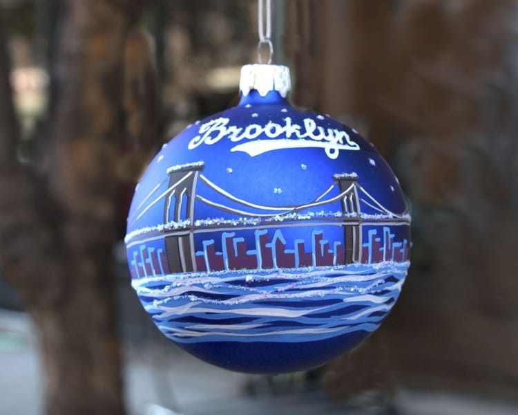 10 best places for Holiday shopping in Park Slope, Gowanus, Prospect Heights