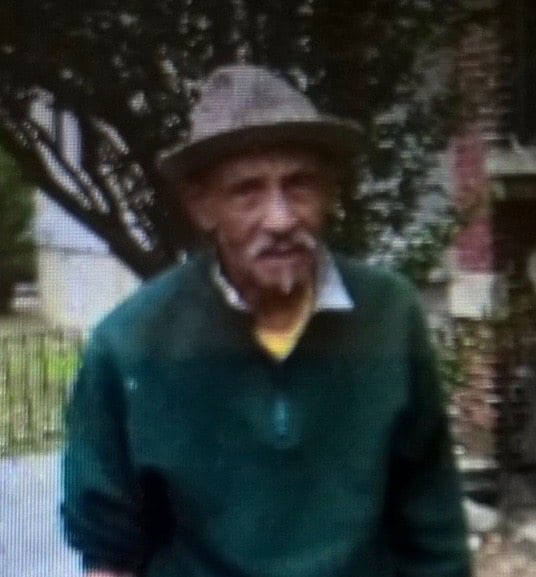 Missing Person: Flatbush Ditmas Park