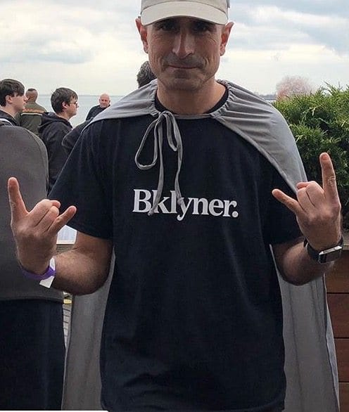 Are you a BKLYNER?