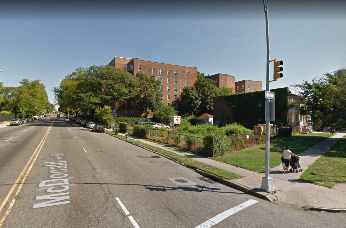 12-Unit Condo Building Slated For Windsor Terrace