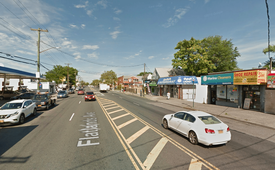 Canarsie Resident Killed Crossing Flatlands Ave