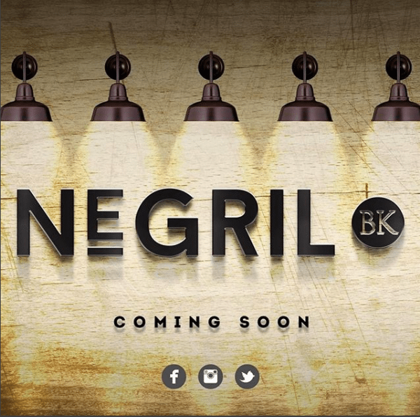 Negril BK Debuts On 5th Avenue, Replaces Cooks & Captains