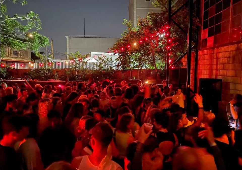 4th Of July In Brooklyn,  Live Music, and more