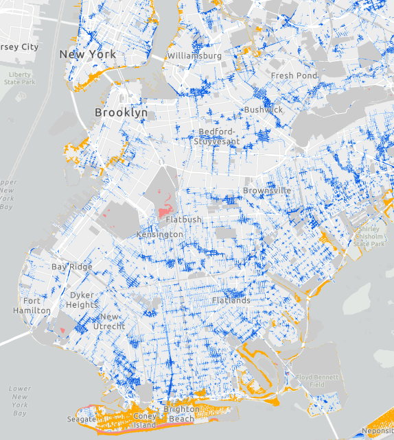 Tuesday, Sept. 7: Stormwater, Restaurants, and more