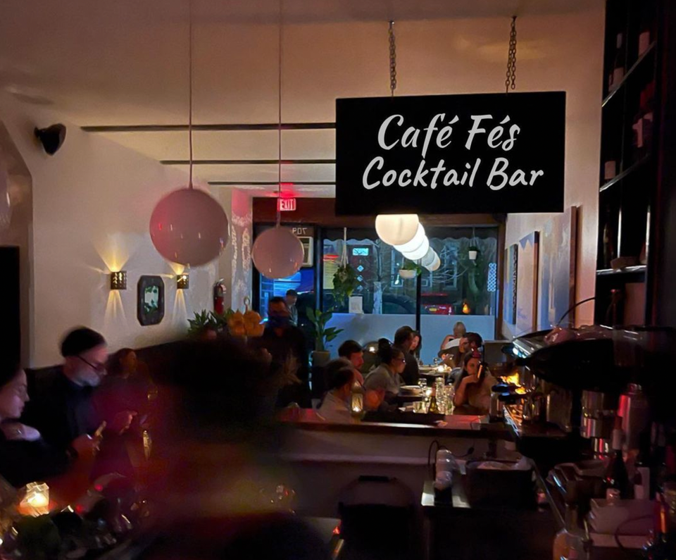 New Brooklyn Spots To Try