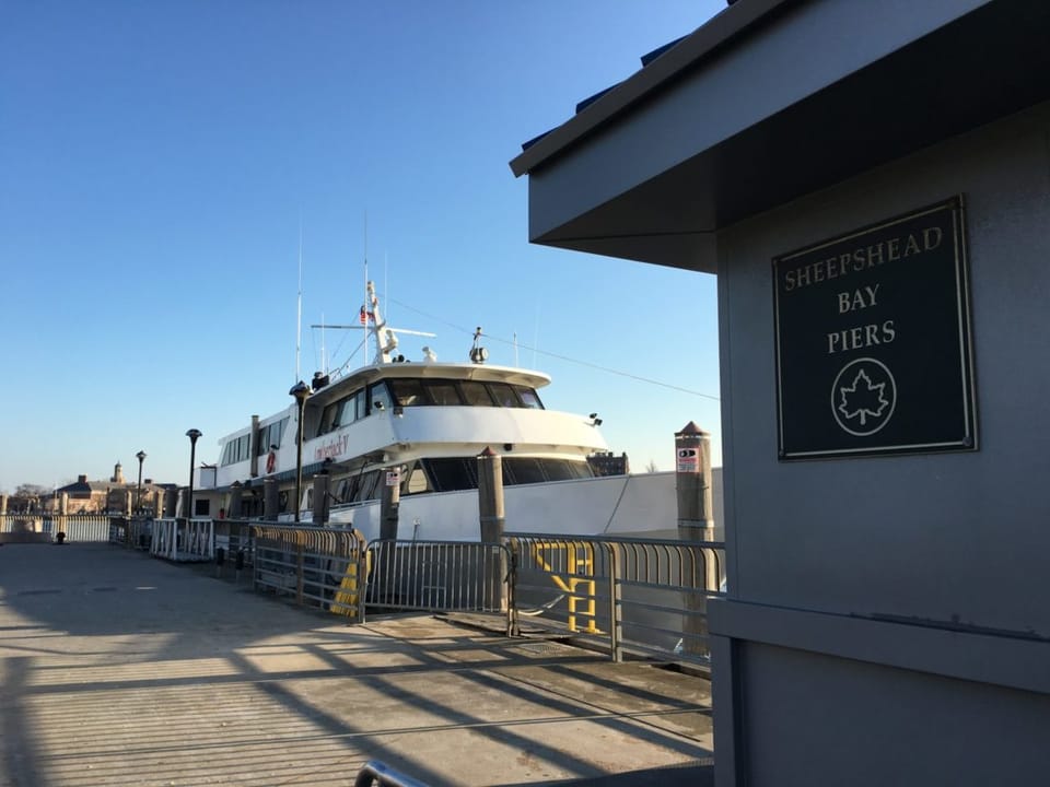 Mill Basin Gets Party Boats Memorial Day Weekend, Says Mayor’s Office