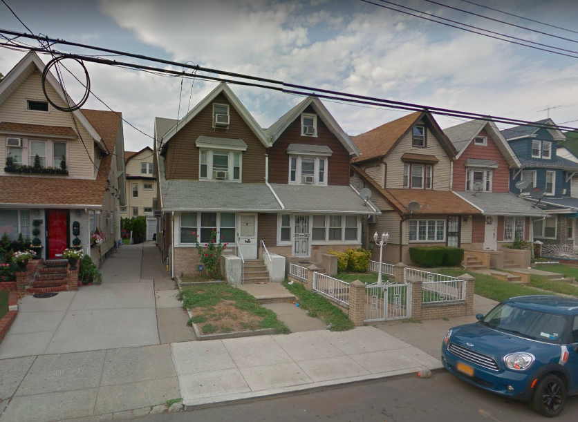 Arrest Made After Slaying Of East Flatbush Resident