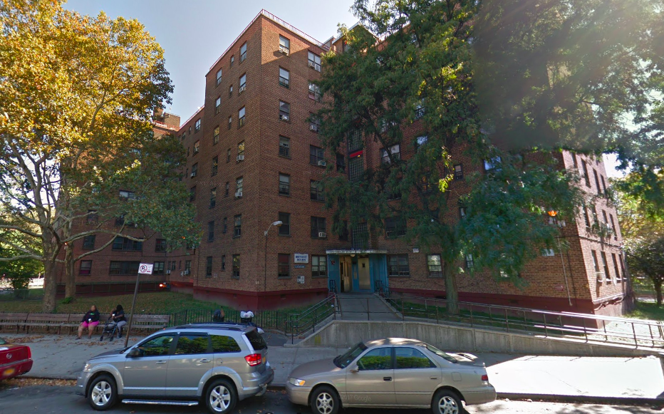 24-Year Old Shot and Killed Outside Bed-Stuy’s Brevoort Houses