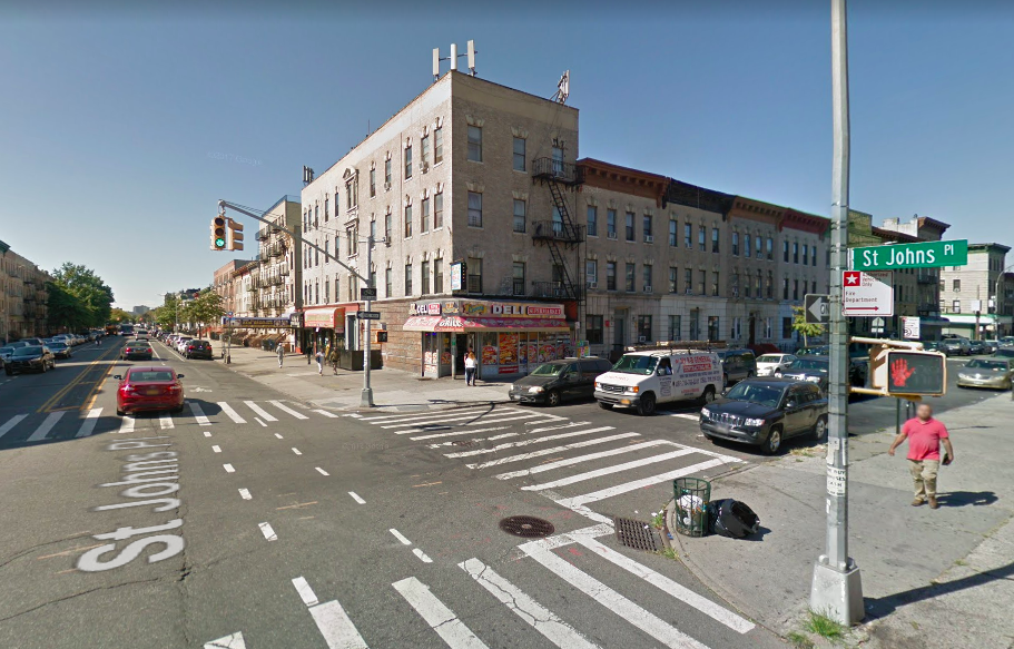 Crown Heights Man Killed in Saturday Shooting