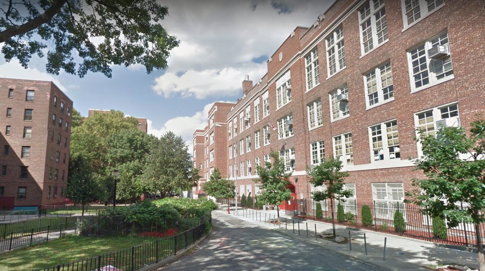 PS 67: A Brooklyn School On The Rise – OPINION