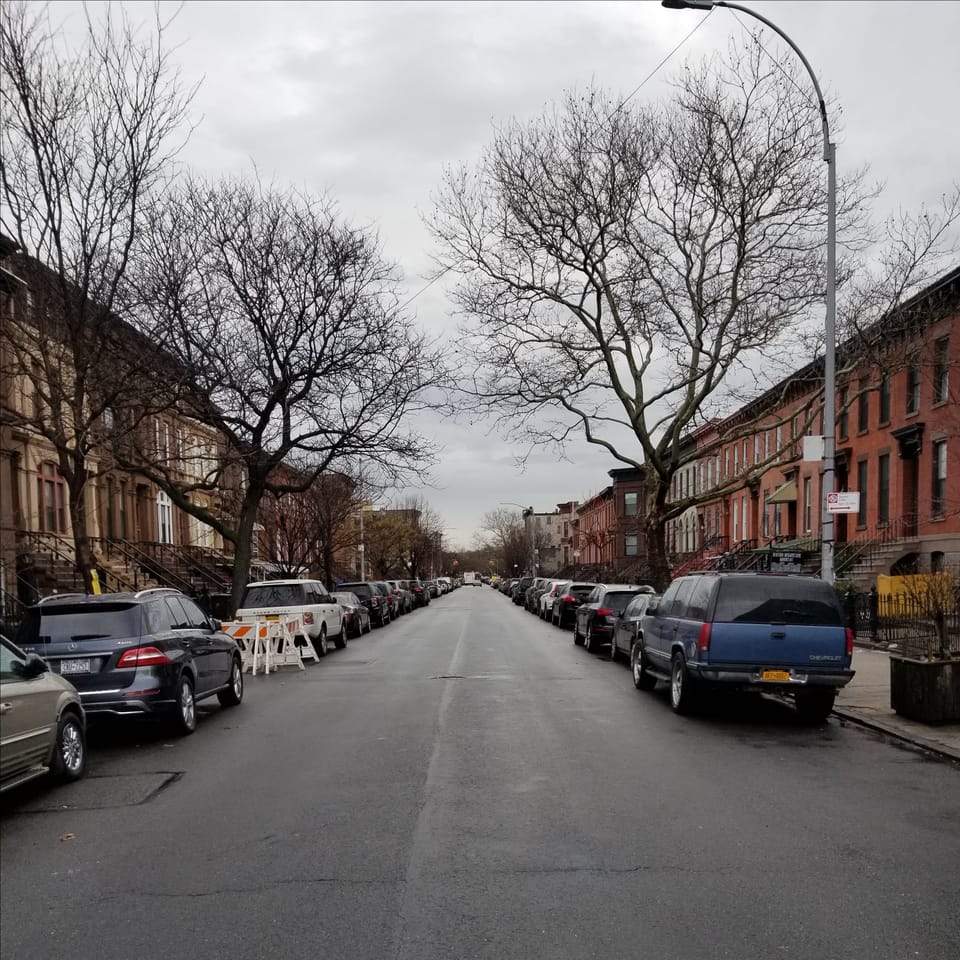 Neighbors Petition For Speed Bumps On Decatur Street