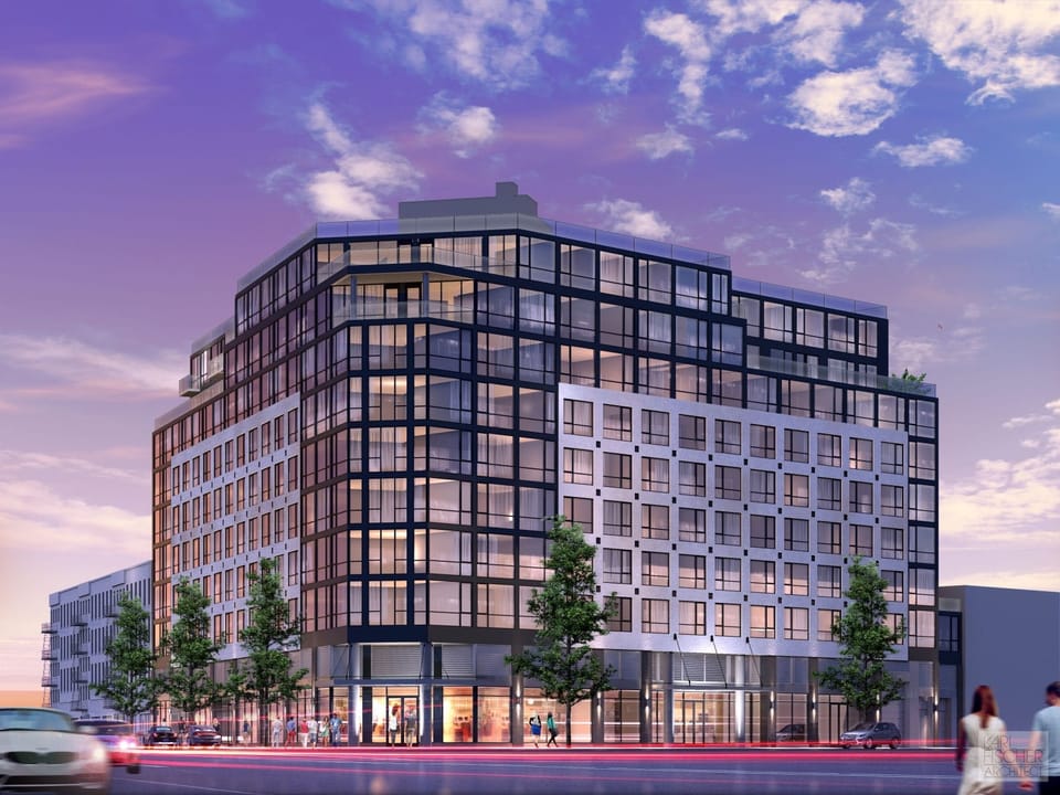 1134 Fulton Street Likely To Become An Even Bigger Development