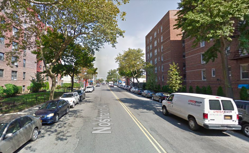 Elderly Man Struck By Car In Sheepshead Bay Succumbs To Injuries