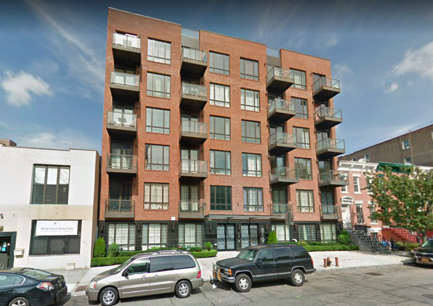 Lotteries Have Launched For Affordable Units In Bed-Stuy & South Slope