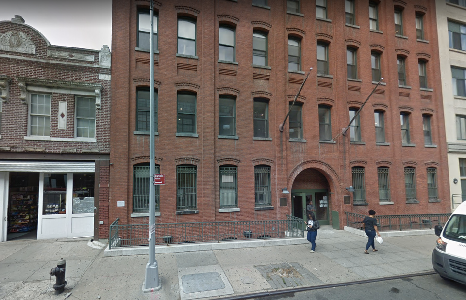 Alloy Development Buys Phoenix House Buildings In DUMBO