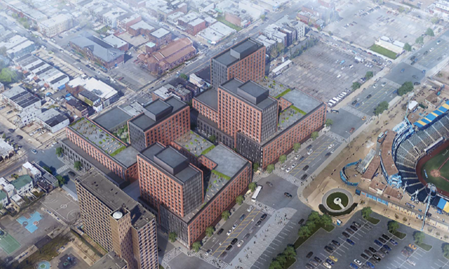 Councilman calls renderings of neighborhood-changing, 1,000-unit Coney development ‘inaccurate’