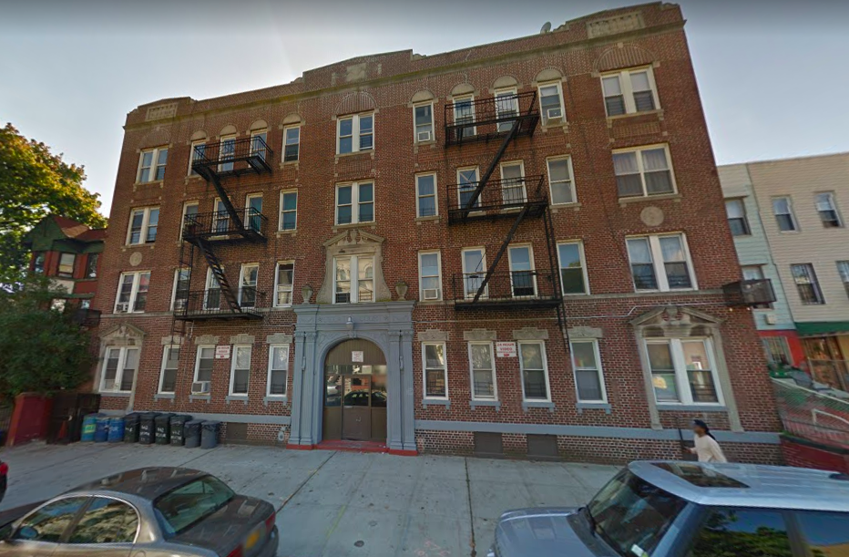 Nine Bed-Stuy Buildings For Sale in $60M Package Deal