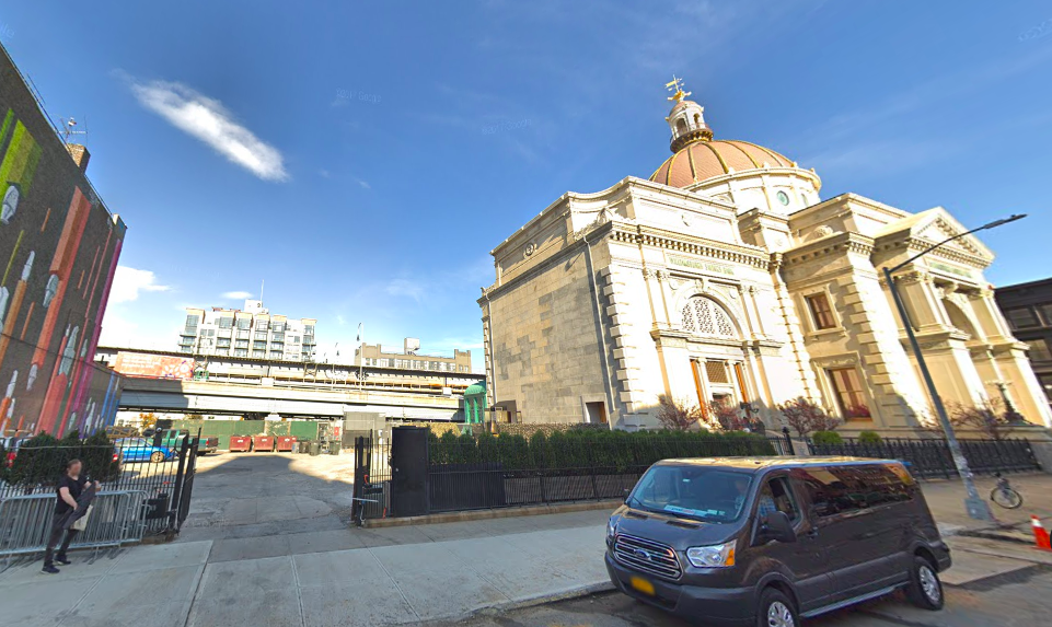 26-Story Hotel Headed For Heart Of Williamsburg