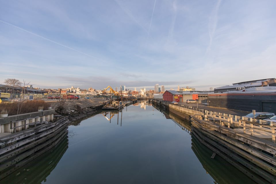 EPA Updates Gowanus CAG On Superfund