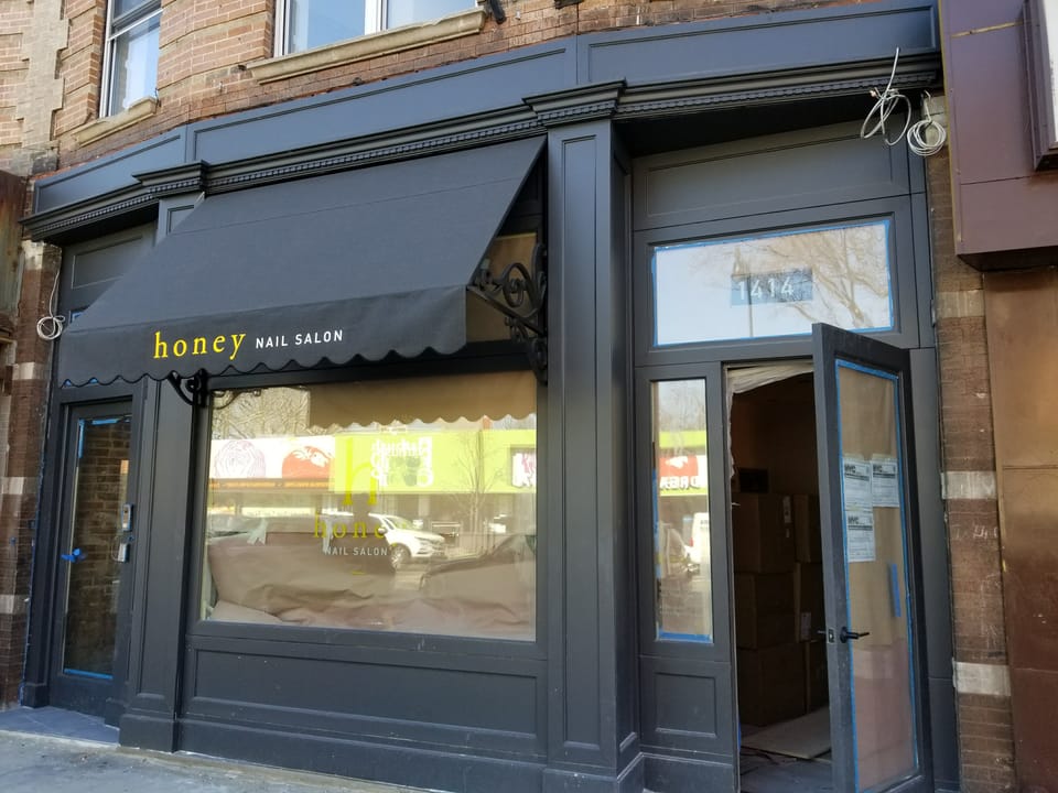 Openings and Coming Soon – Ditmas Park, Kensington, PLG, Flatbush