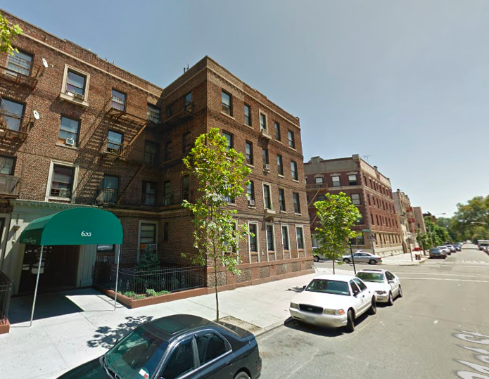 Woman Found Dead, Handcuffed In Ditmas Park Apartment