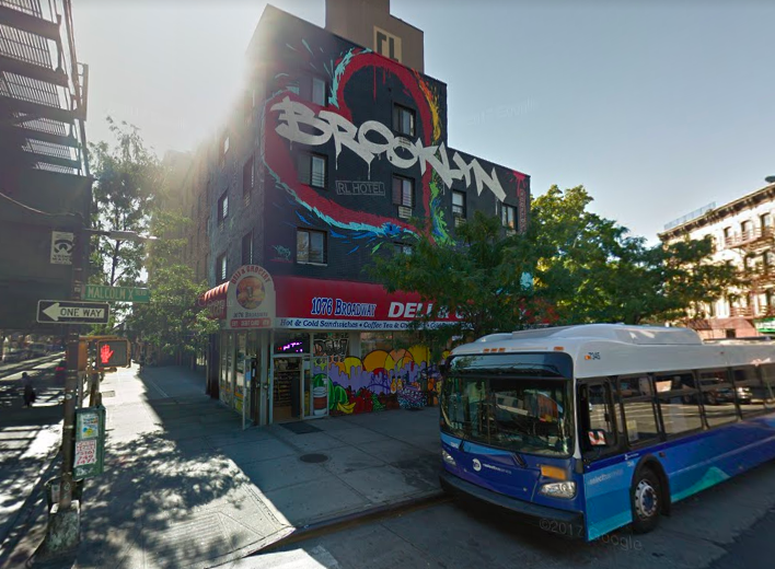 Young Woman Stabbed To Death In Bed-Stuy Argument