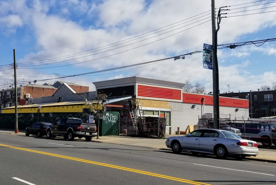 Foodtown Coming To Stillwell Avenue