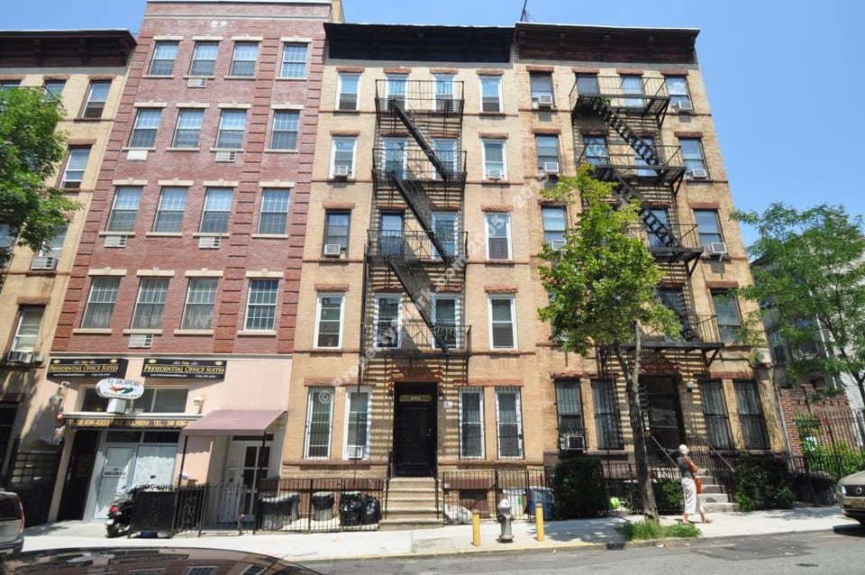 Lottery Closing Soon For 7 Affordable Units In Park Slope