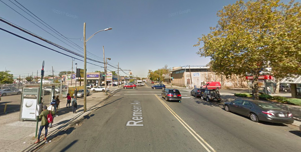 65-Year Old Neighbor Dies Following East Flatbush Hit & Run