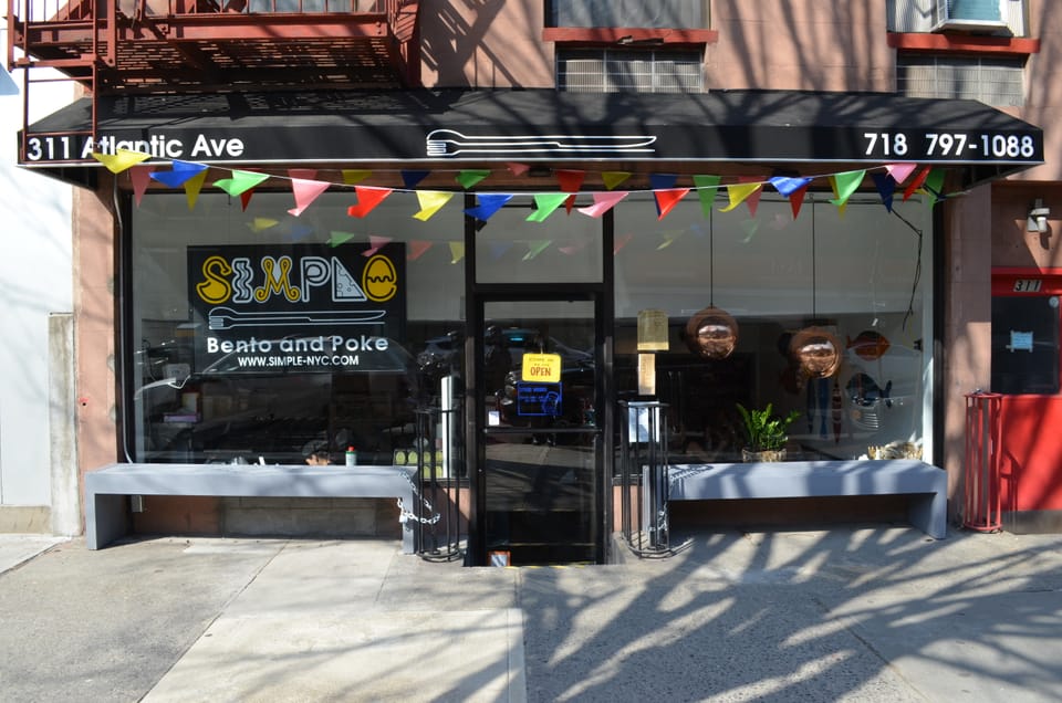 Bowled Over: 3 New Bowl Eateries To Try In Brooklyn