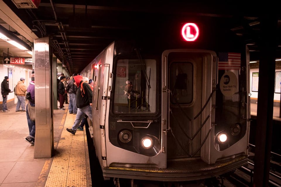 The L Train Apocalypse Averted?