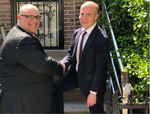 Brannan endorses Max Rose for Congress