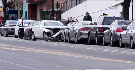 Driver Who Killed Two Children In Park Slope Faces Up To 15 Years