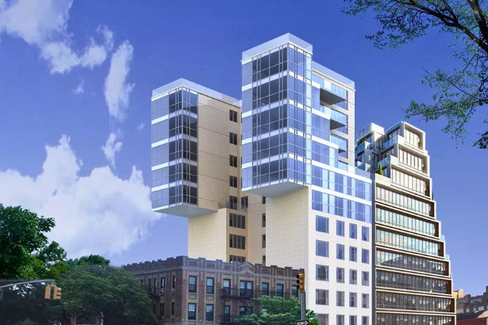 Park Slope Condos Will Let Residents Live On The Edge