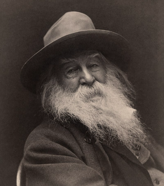 Take A Walking Tour Through Walt Whitman’s Brooklyn Heights