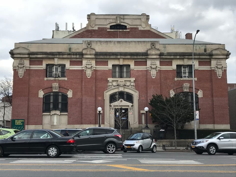 Pacific Library Opening Delayed Two Months