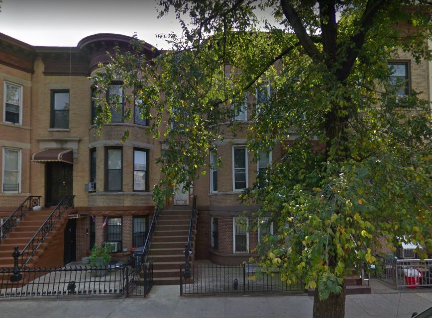 Sunset Park Blaze Injures 7 Firefighters