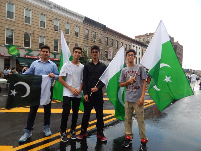 Local feuding gets the annual Pakistani Independence Day mela canceled