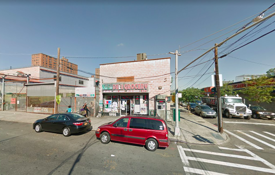 Man Dies Days After Fight Outside Brownsville Bodega