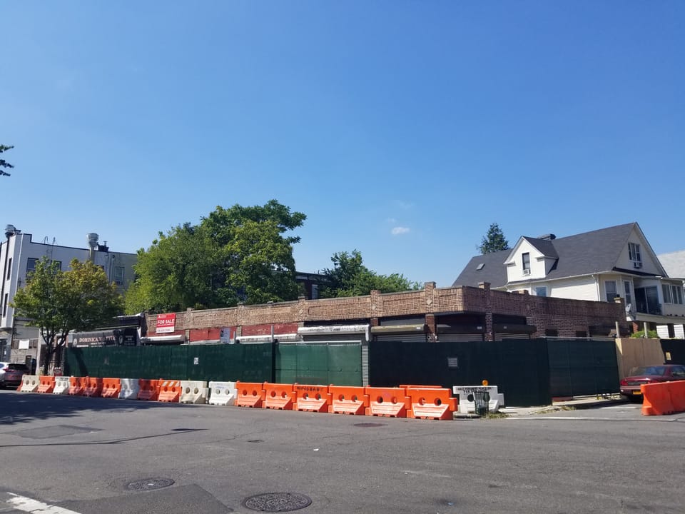 Development Roundup Flatbush/Ditmas Park- Demolition Issue