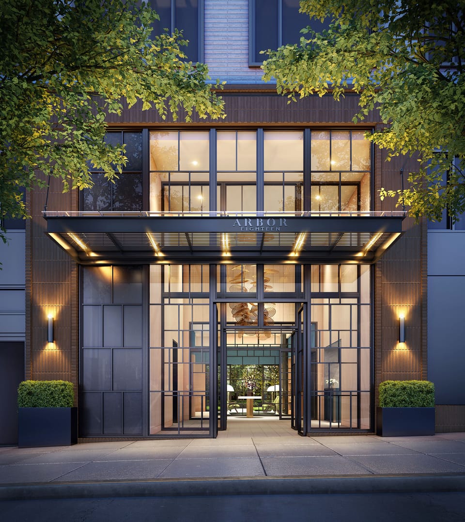 Zen Boutique Condo Coming To South Slope