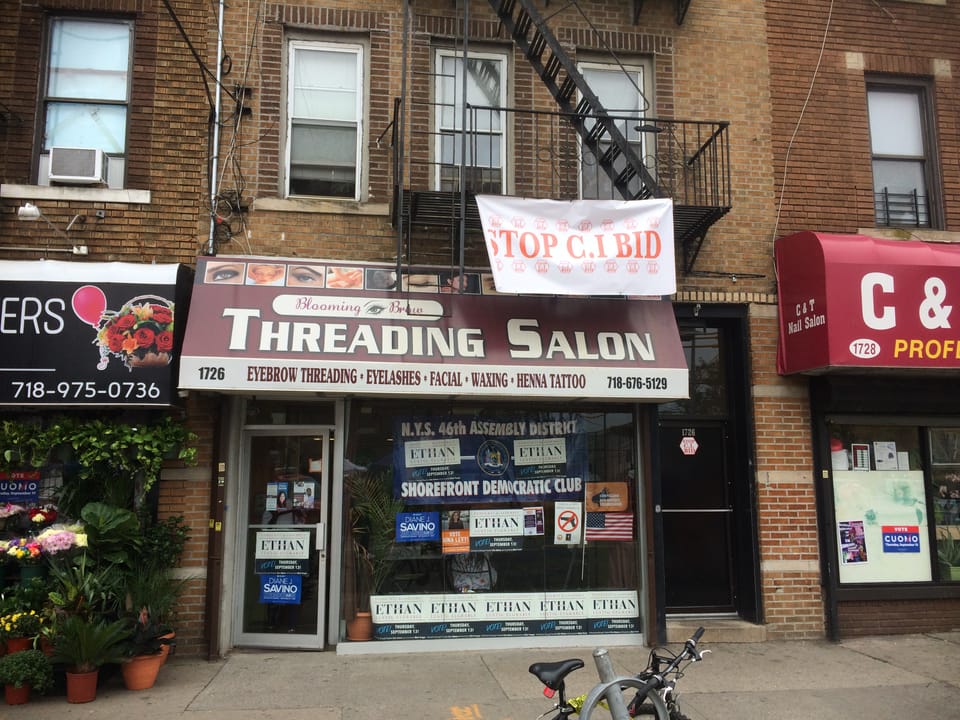 Candidate’s Ambiguity Over Forming A Coney Island BID Costs Him Endorsement From Local Businesses