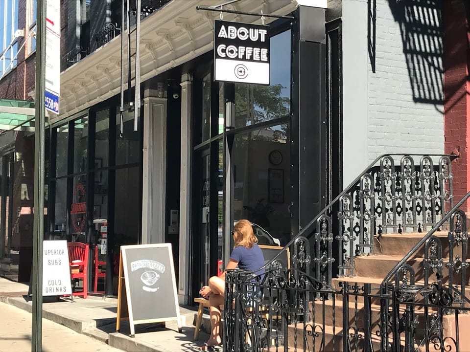 Six New Coffee Shops: Brooklyn Heights, Downtown, Fort Greene, Park Slope, East Flatbush