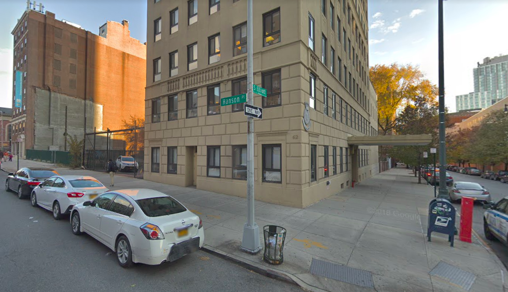 Fort Greene Senior Dies After Streetcorner Altercation, Killer Arrested