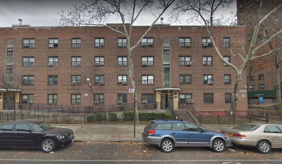 Man Shot And Killed In Front Of Gowanus Houses